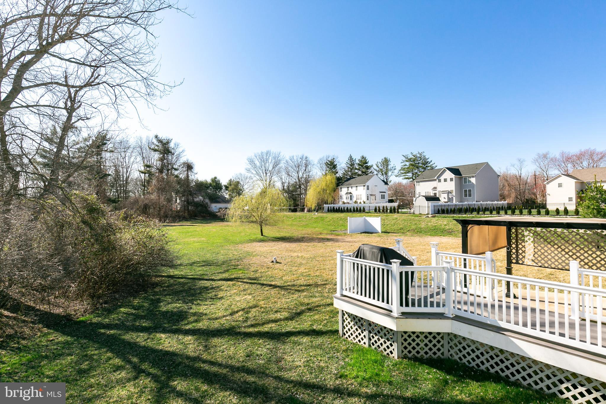 285 Sharp Road Marlton, NJ 08053 - Photo 37 of 38 Gallery Image 37