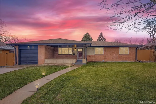 $640,000 | 2959 South Depew Street, Denver, CO 80227