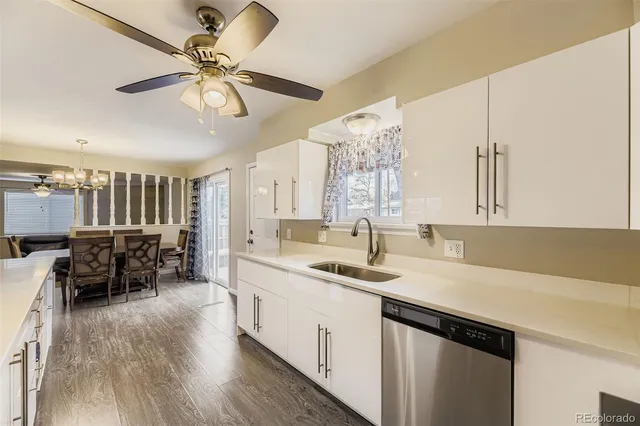 $640,000 | 2959 South Depew Street, Denver, CO 80227