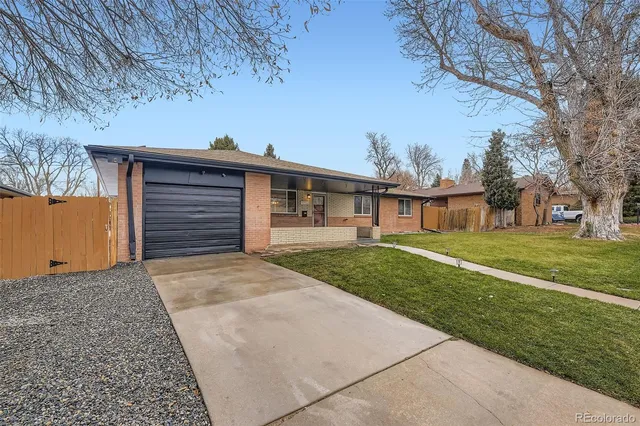 $640,000 | 2959 South Depew Street, Denver, CO 80227