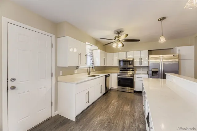 $640,000 | 2959 South Depew Street, Denver, CO 80227