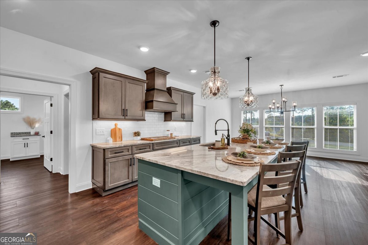 4045 Roundtop Circle Perry, GA 31069 - Photo 11 of 73