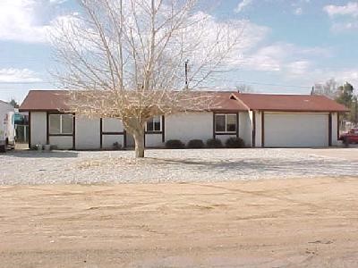 14672 Nanticoke Road Apple Valley, CA 92307 - Photo 1 of 1