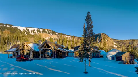 $25,700,000 | 4901 Cimarron Mountain Road, Montrose, CO 81403