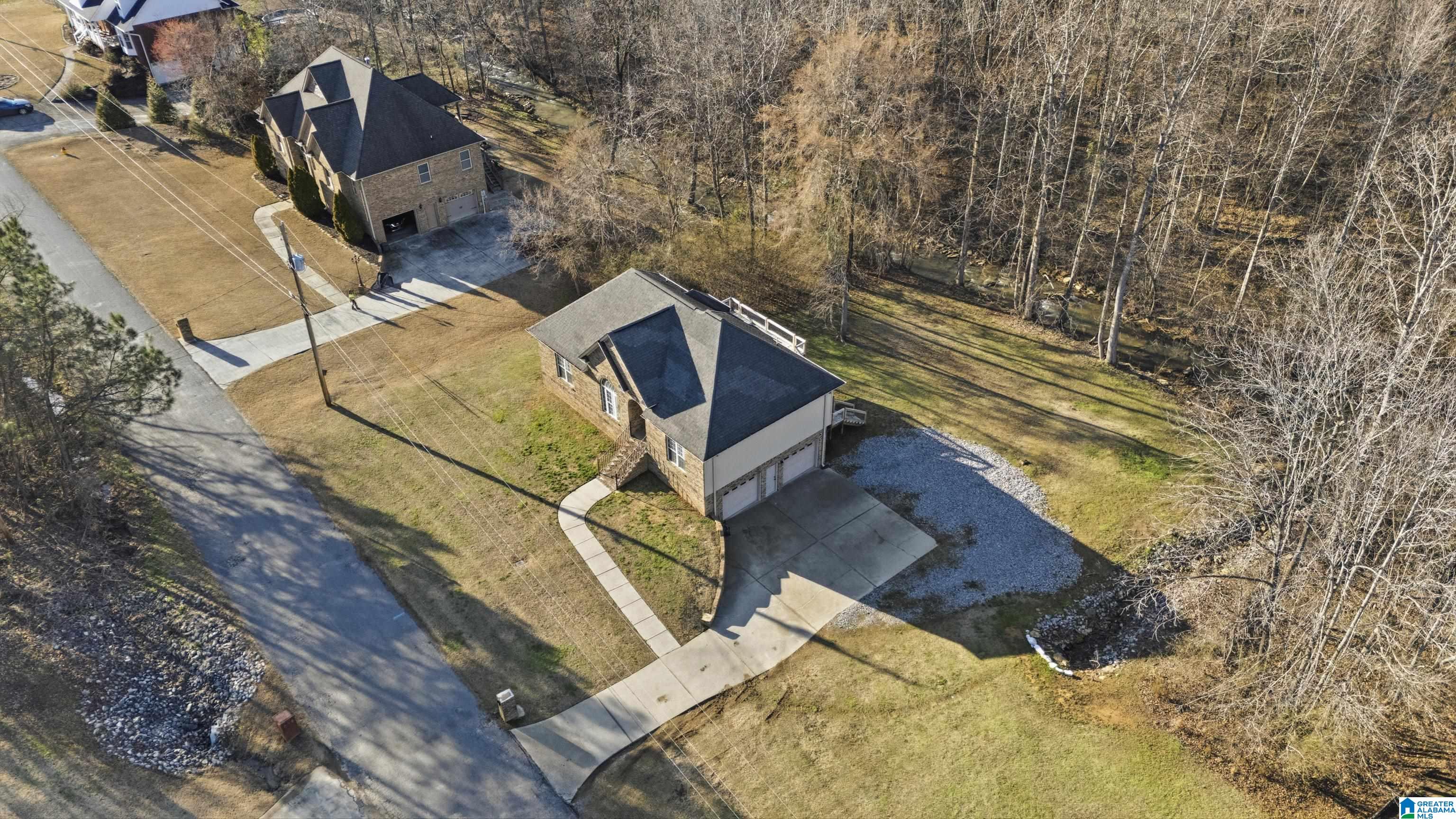 231 Magnolia Circle Warrior, AL 35180 - Photo 44 of 52