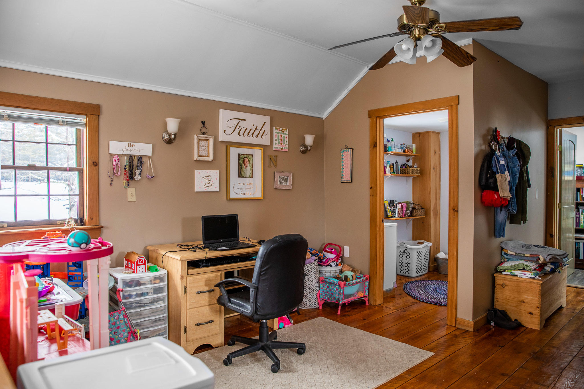 405 Smith Road Corinna, ME 04928 - Photo 19 of 31 Smith Rd Interiors-5