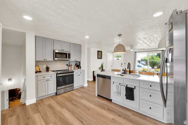 55 East Diamond Street Layton, UT 84041 - Photo 12 of 28 Kitchen