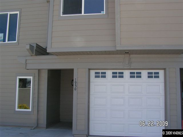 1950 Dickerson Road Reno, NV 89503 - Photo 1 of 7 a front view of a house