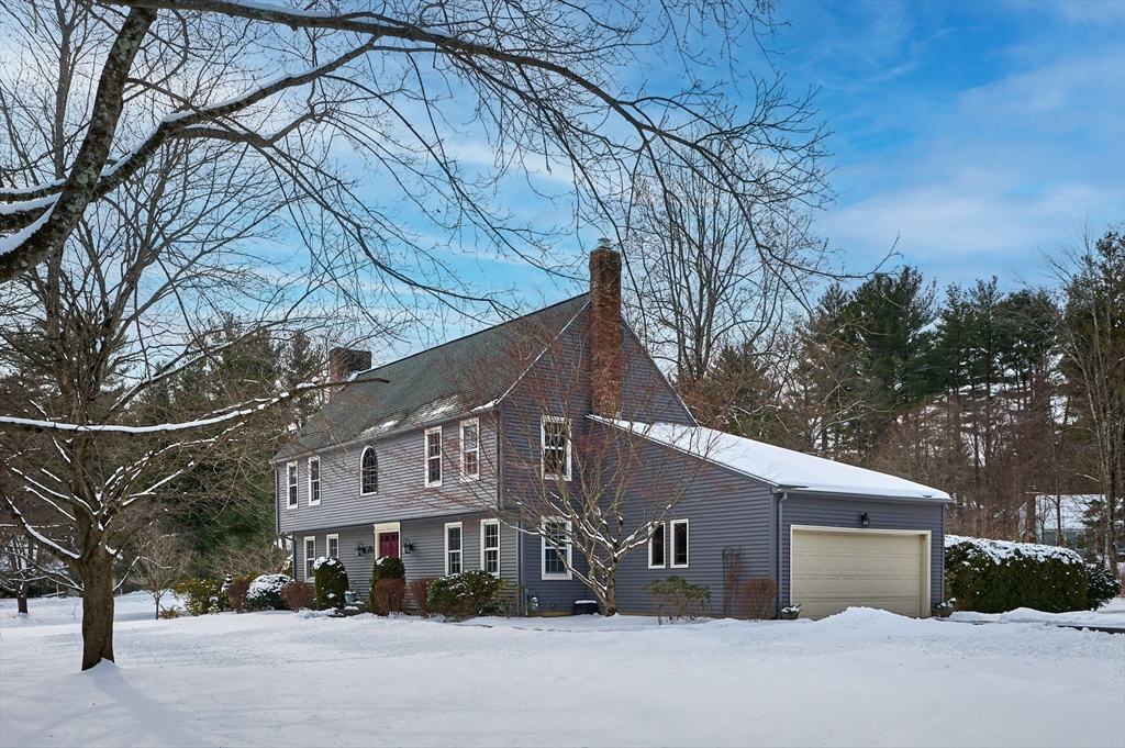 71 Glendale Road Southampton, MA 01073 - Photo 3 of 42