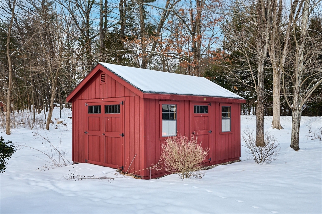 71 Glendale Road Southampton, MA 01073 - Photo 32 of 42