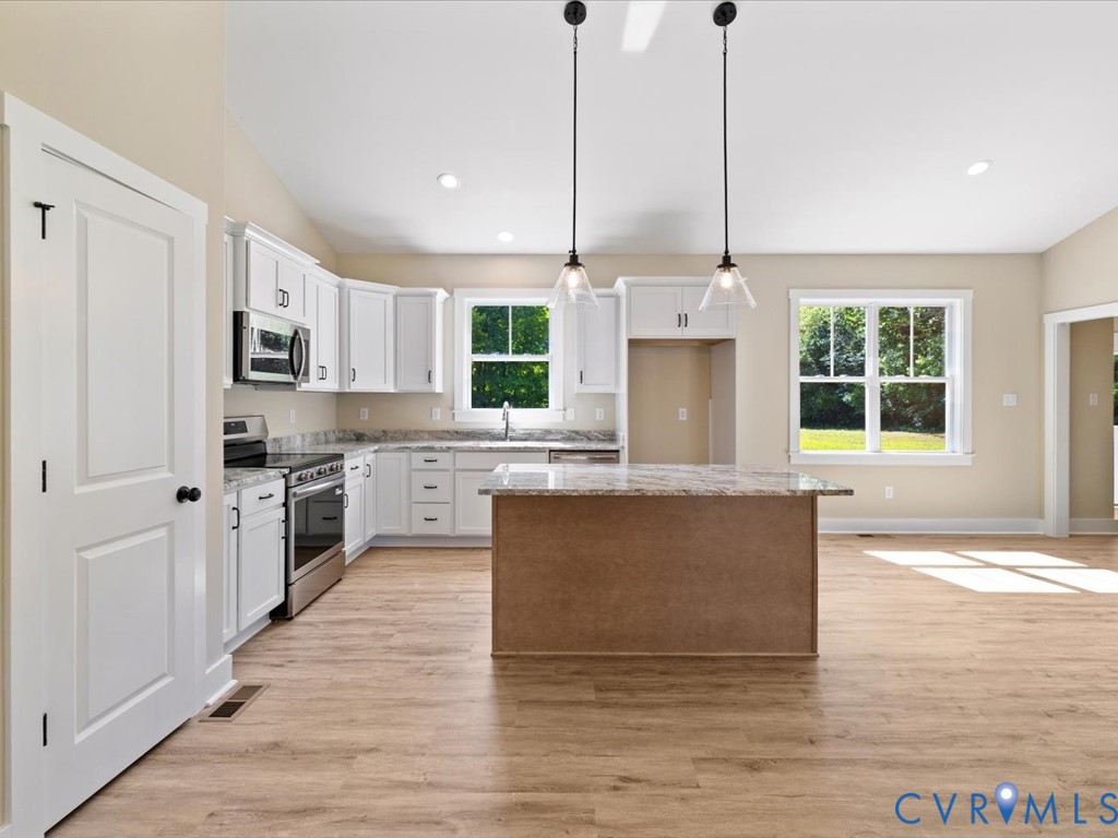 16751 Loving Union Road Disputanta, VA 23842 - Photo 11 of 41