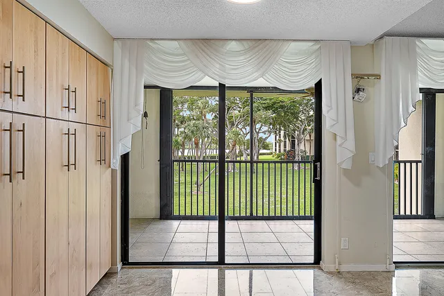 a sign on the side of the road