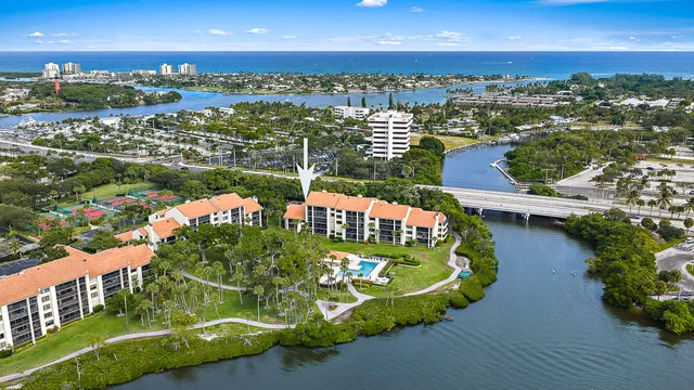 $825,000 | 1000 North Us Highway, Unit BE201, Jupiter, FL 33477