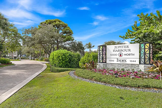 $825,000 | 1000 North Us Highway, Unit BE201, Jupiter, FL 33477