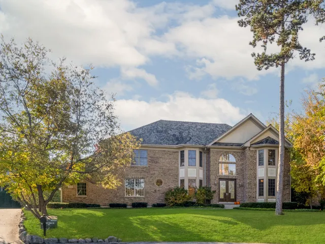 $799,000 | 21757 West Jupiter Court, Mundelein, IL 60060
