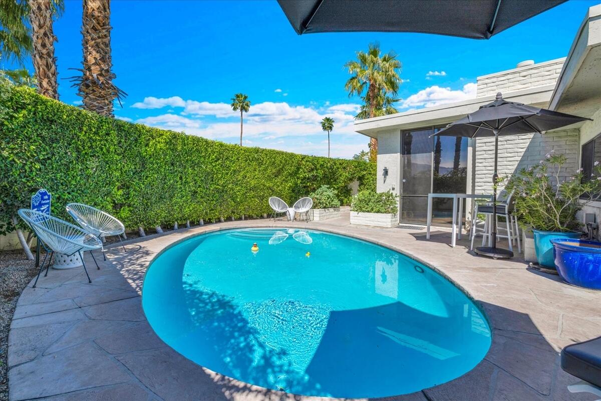 130 West Racquet Club Road, Unit 419 Palm Springs, CA 92262 - Photo 28 of 45 31-31
