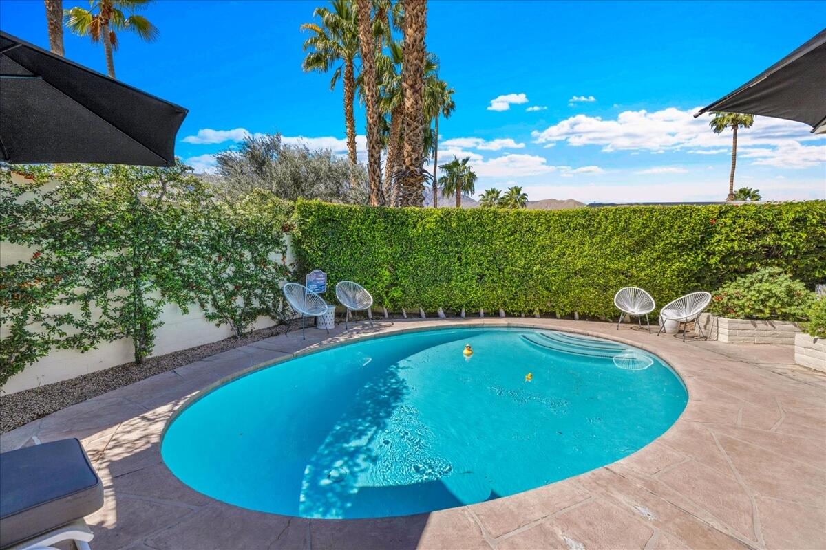 130 West Racquet Club Road, Unit 419 Palm Springs, CA 92262 - Photo 29 of 45 30-30