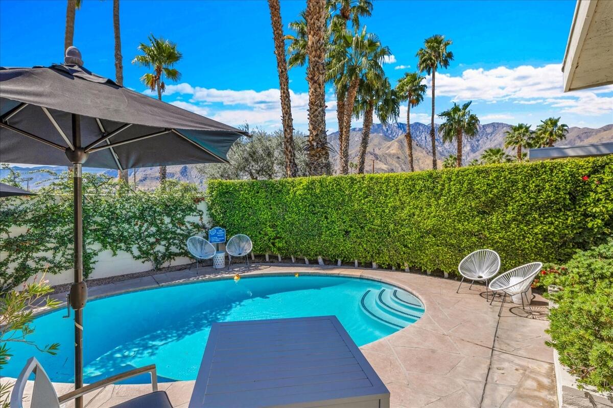 130 West Racquet Club Road, Unit 419 Palm Springs, CA 92262 - Photo 30 of 45 33-33