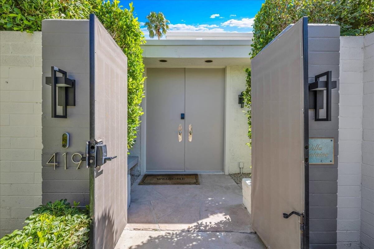 130 West Racquet Club Road, Unit 419 Palm Springs, CA 92262 - Photo 37 of 45 03-03