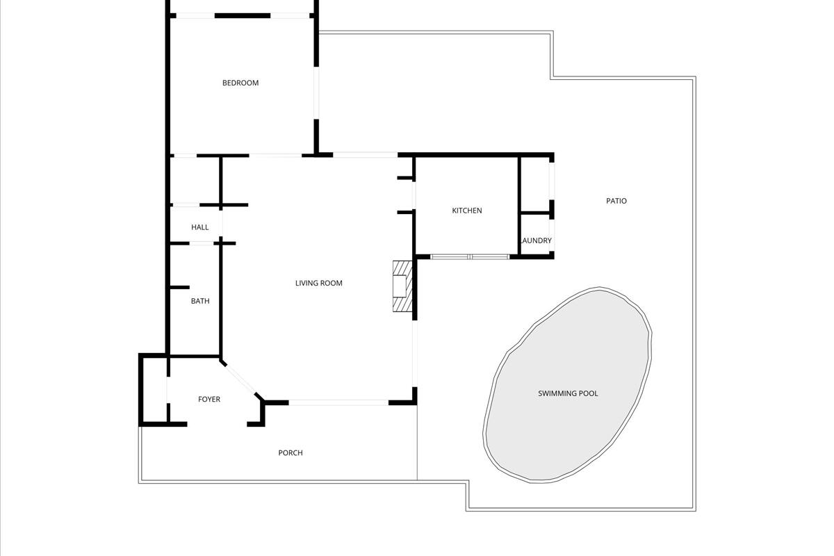 130 West Racquet Club Road, Unit 419 Palm Springs, CA 92262 - Photo 44 of 45 01-all_floors_130_west_racquet_club_road