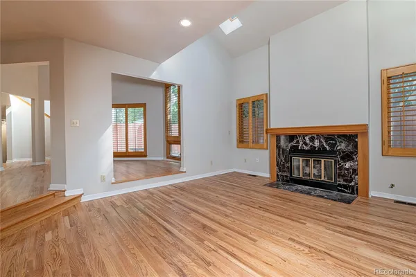 $4,000 | 541 Monroe Street, Unit B, Denver, CO 80206