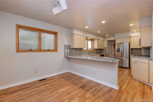 $4,000 | 541 Monroe Street, Unit B, Denver, CO 80206