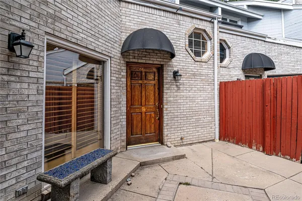 $4,000 | 541 Monroe Street, Unit B, Denver, CO 80206