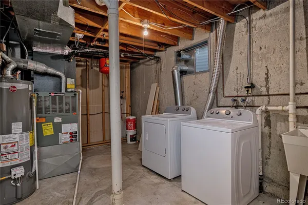 $4,000 | 541 Monroe Street, Unit B, Denver, CO 80206