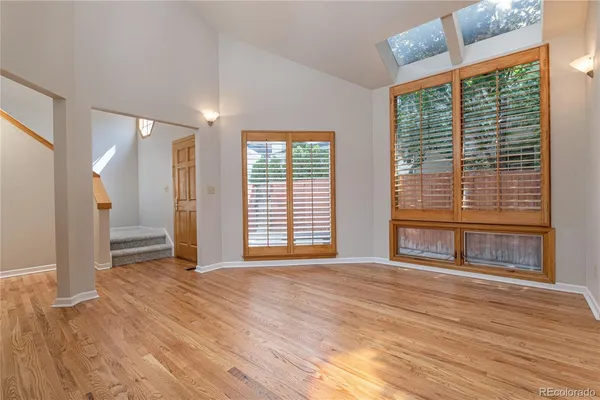 $4,000 | 541 Monroe Street, Unit B, Denver, CO 80206