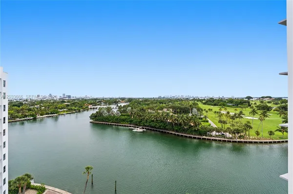 $495,000 | 9102 West Bay Harbor Drive, Unit 10C, Bay Harbor Islands, FL 33154