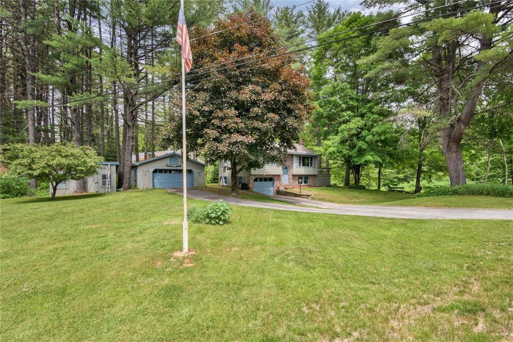 64 Ryefield Bridge Road Harrison, ME 04040 - Photo 35 of 35 Photo