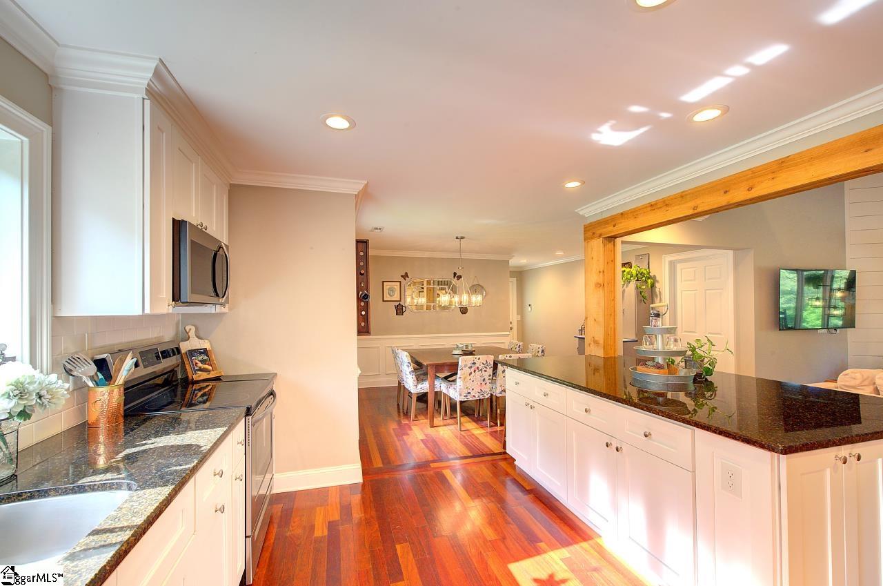 244 Hewitt Road Fountain Inn, SC 29644 - Photo 12 of 48 Gallery Image 12