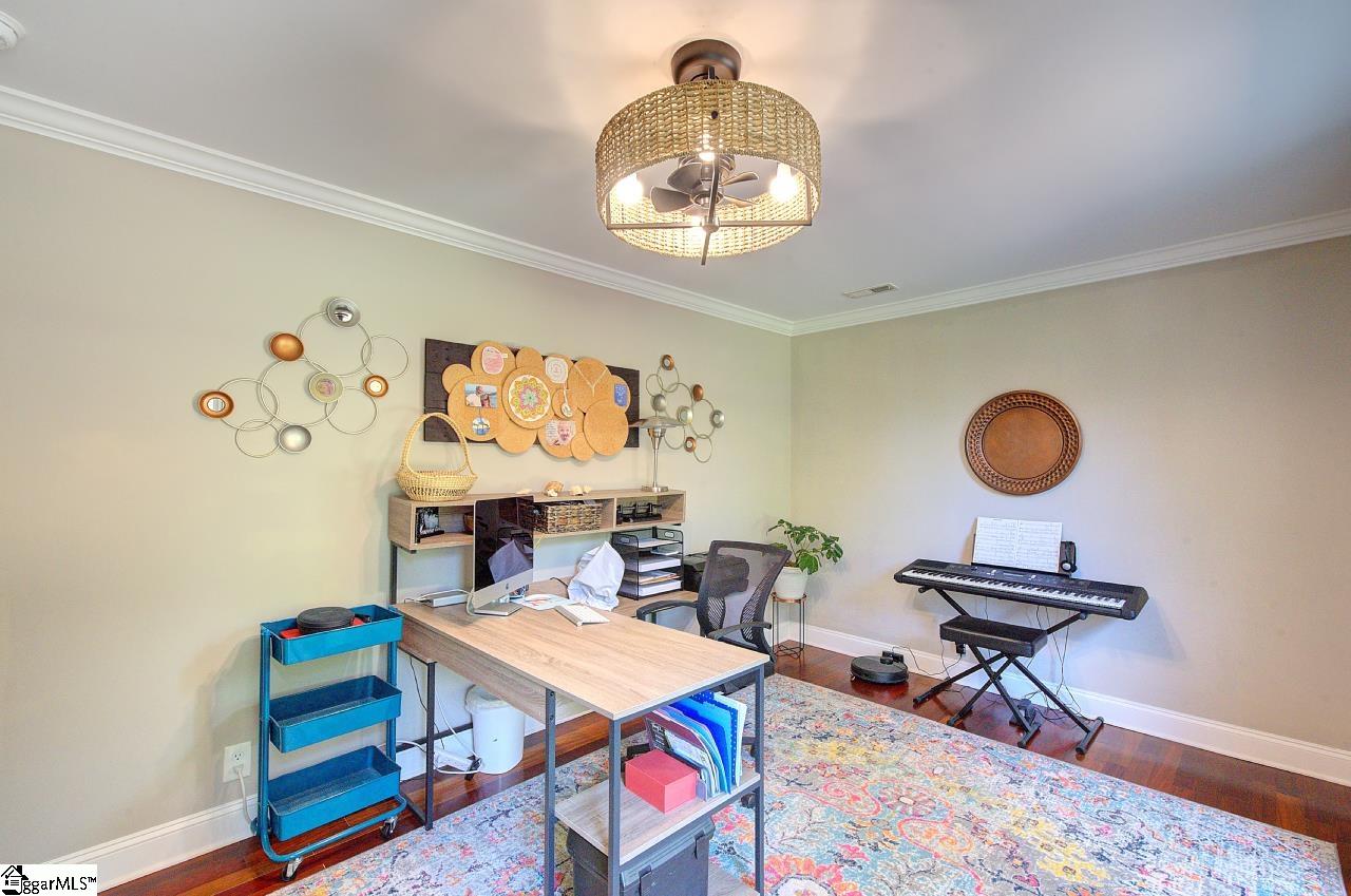 244 Hewitt Road Fountain Inn, SC 29644 - Photo 26 of 48 Gallery Image 26