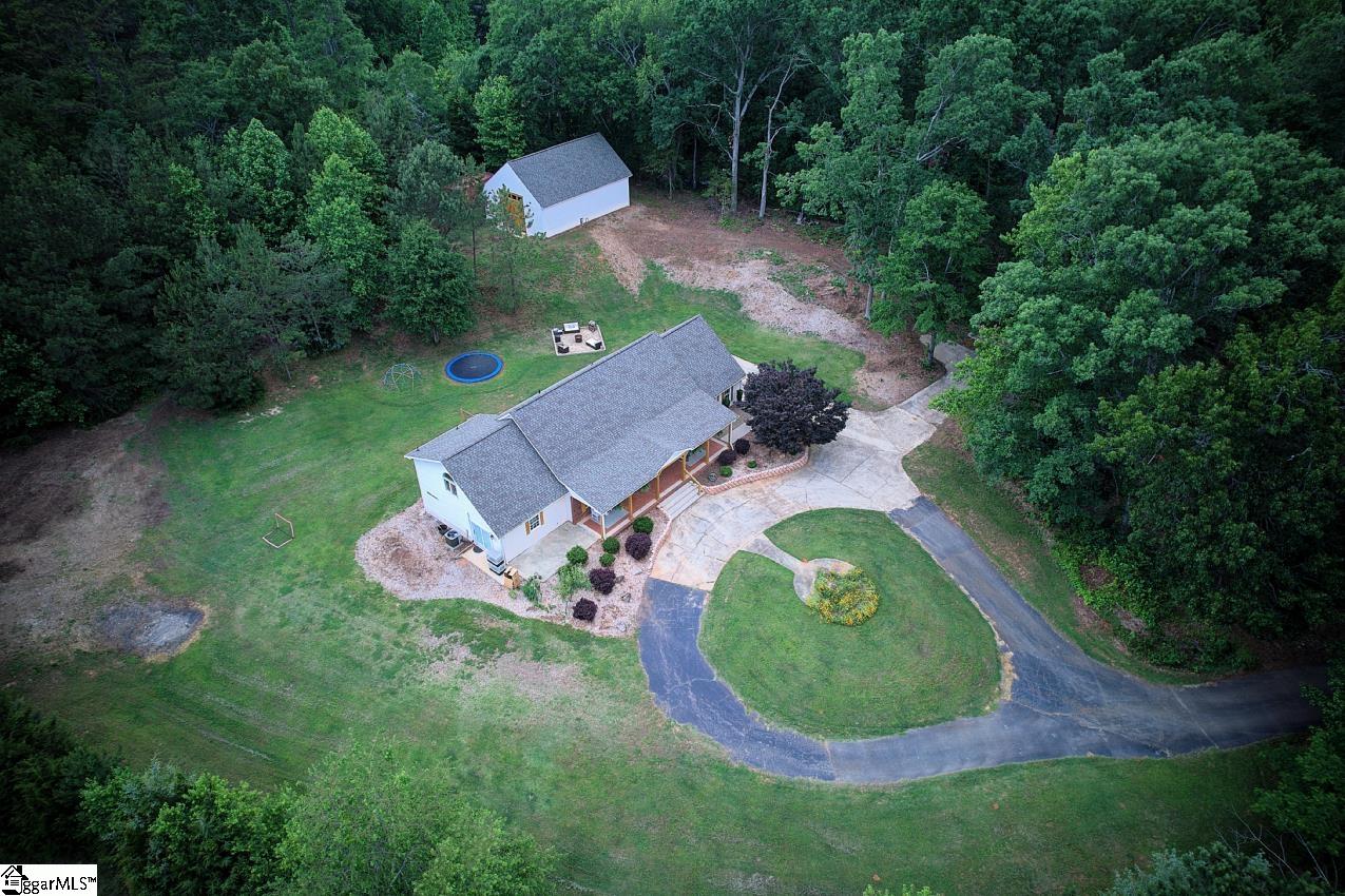 244 Hewitt Road Fountain Inn, SC 29644 - Photo 44 of 48 Gallery Image 44
