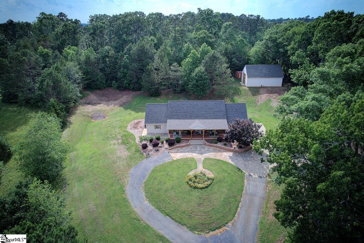 244 Hewitt Road Fountain Inn, SC 29644 - Photo 45 of 48 Gallery Image 45