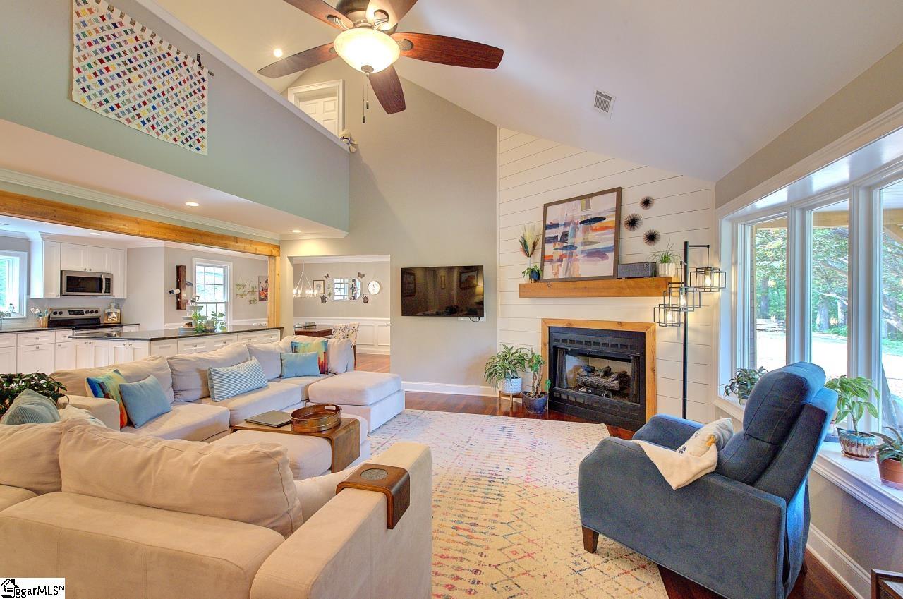244 Hewitt Road Fountain Inn, SC 29644 - Photo 8 of 48 Gallery Image 8