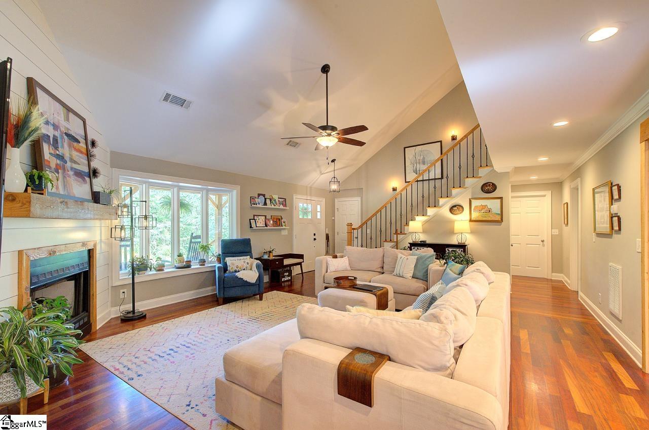 244 Hewitt Road Fountain Inn, SC 29644 - Photo 9 of 48 Gallery Image 9