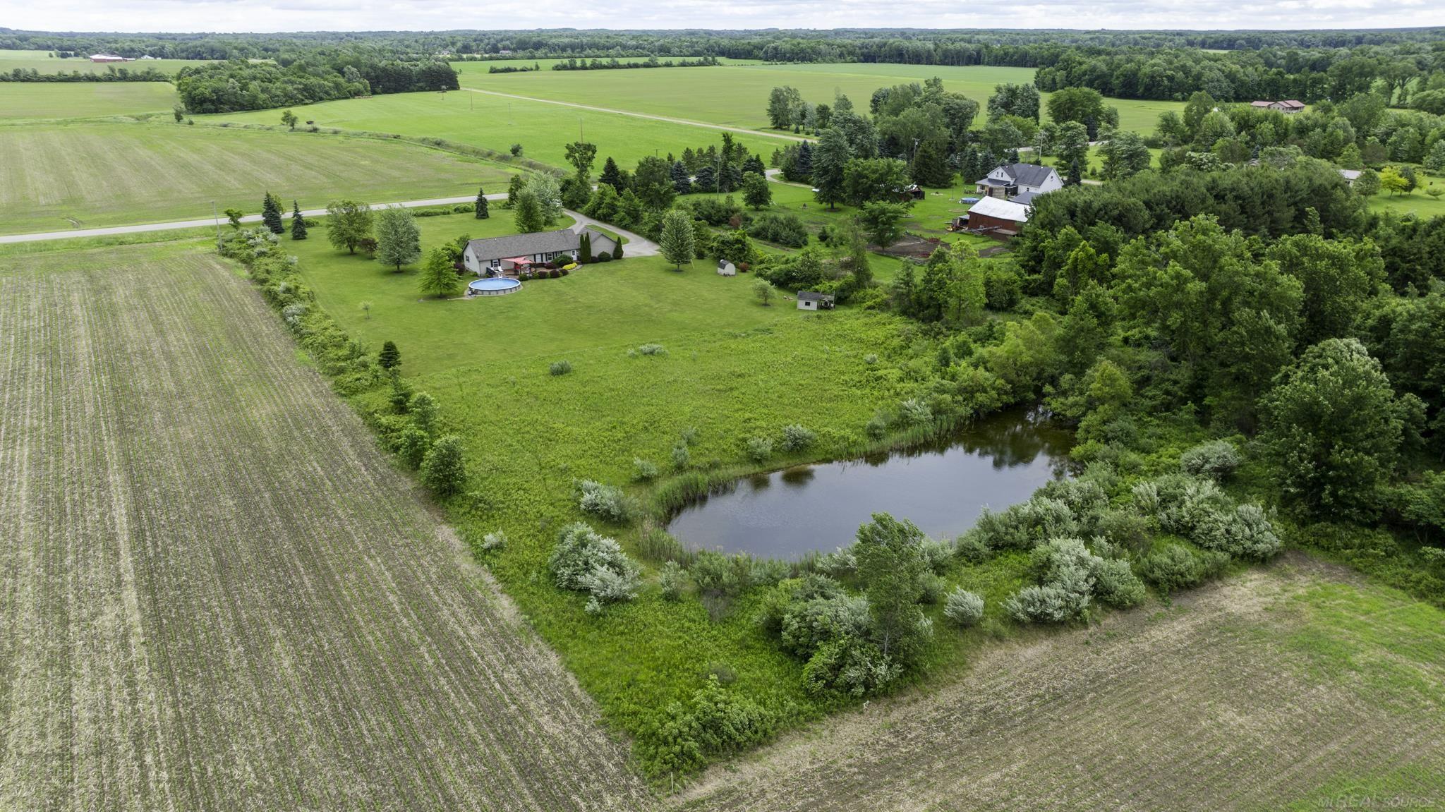 7444 Todd Road Croswell, MI 48422 - Photo 63 of 65