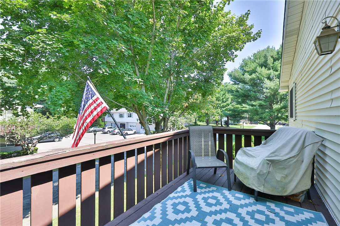 344 Chatham Circle Warwick, RI 02886 - Photo 16 of 44