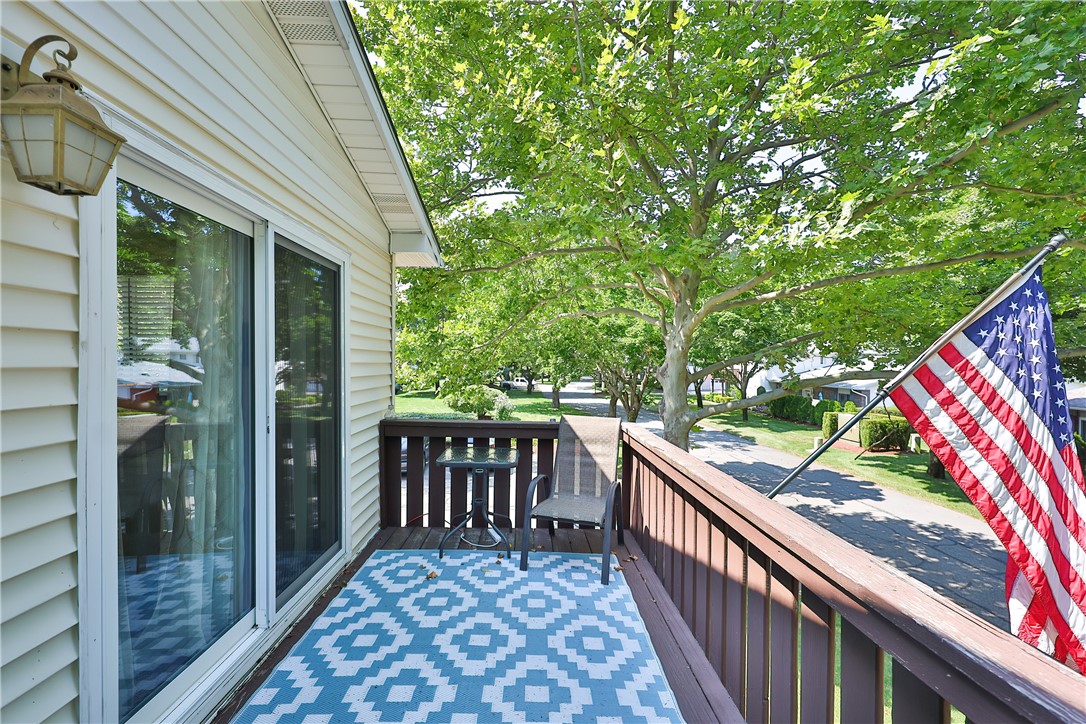 344 Chatham Circle Warwick, RI 02886 - Photo 17 of 44