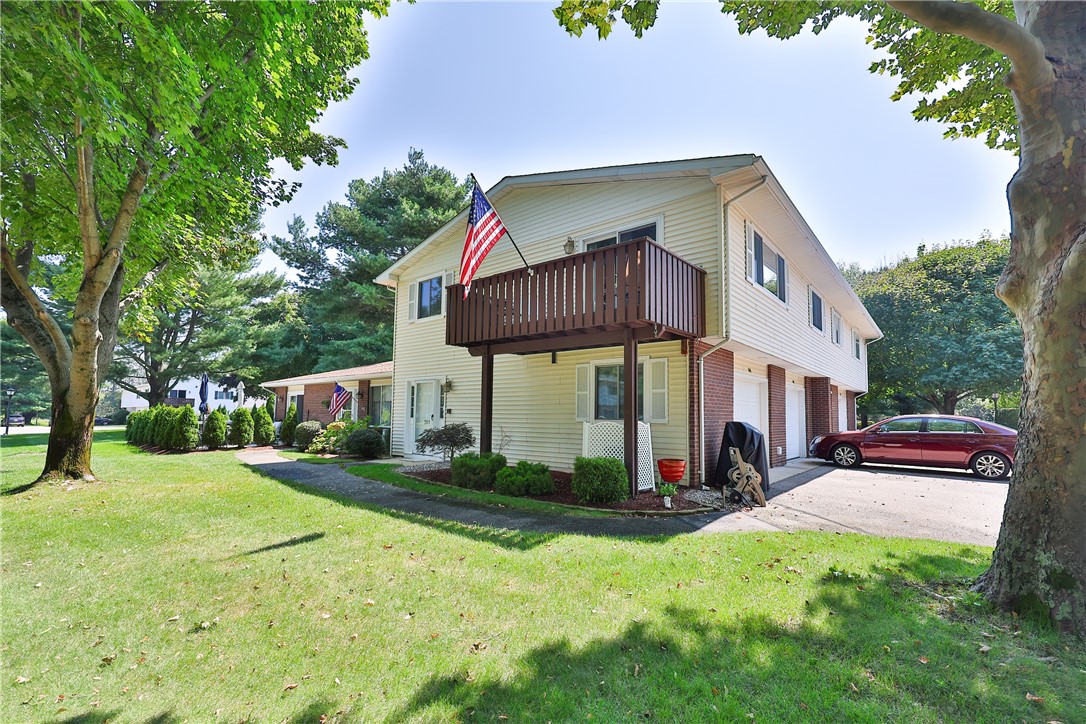 344 Chatham Circle Warwick, RI 02886 - Photo 4 of 44