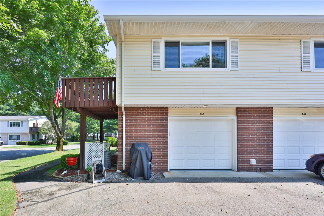 344 Chatham Circle Warwick, RI 02886 - Photo 41 of 44