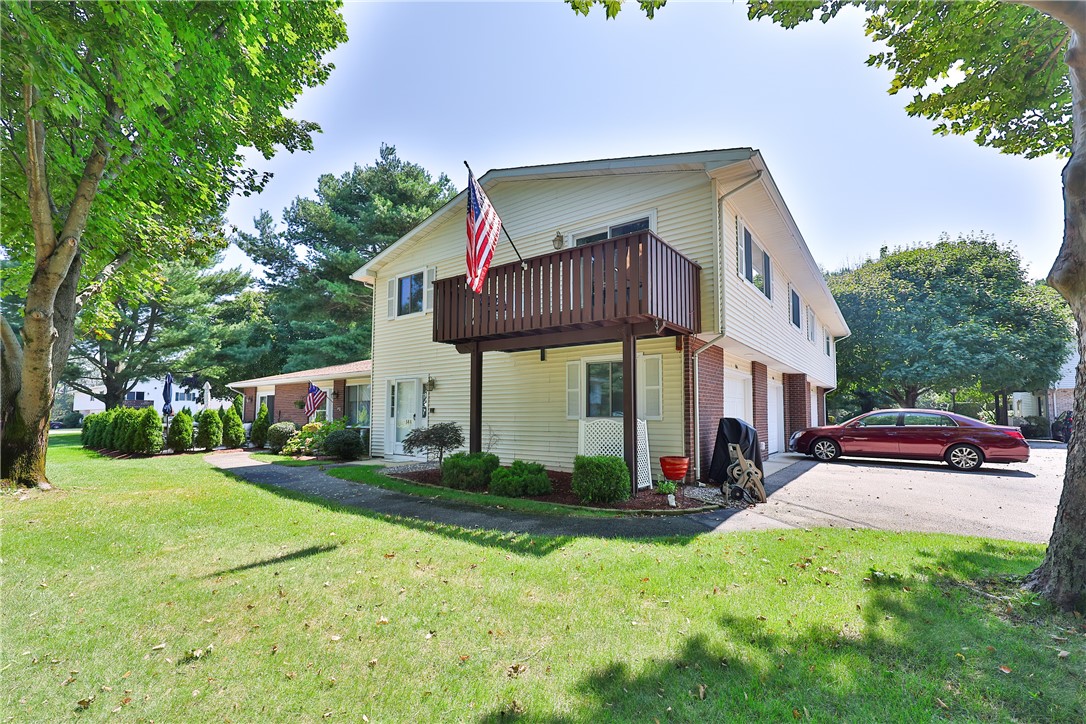 344 Chatham Circle Warwick, RI 02886 - Photo 43 of 44