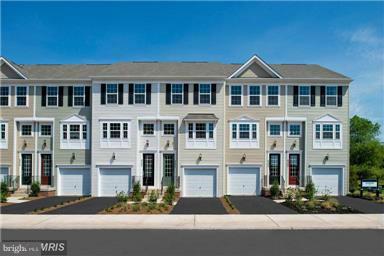 8347 Scotland Loop, Unit 53 Manassas, VA 20109 - Photo 1 of 23 Exterior (Front)