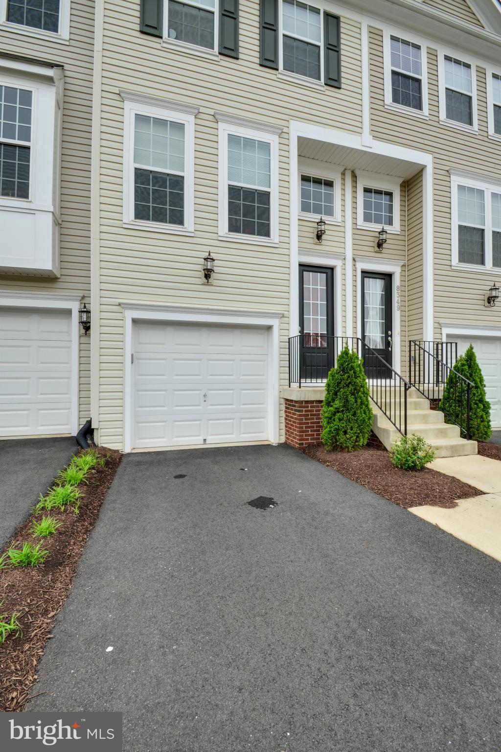 8347 Scotland Loop, Unit 53 Manassas, VA 20109 - Photo 2 of 23 Exterior (Front)