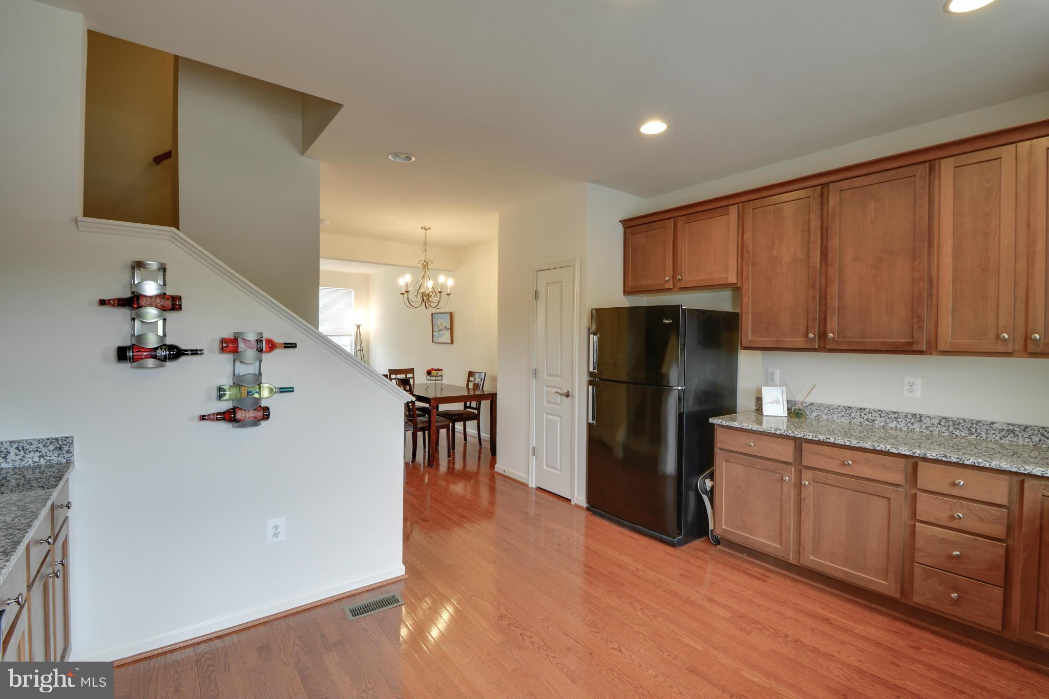 8347 Scotland Loop, Unit 53 Manassas, VA 20109 - Photo 11 of 23 Kitchen