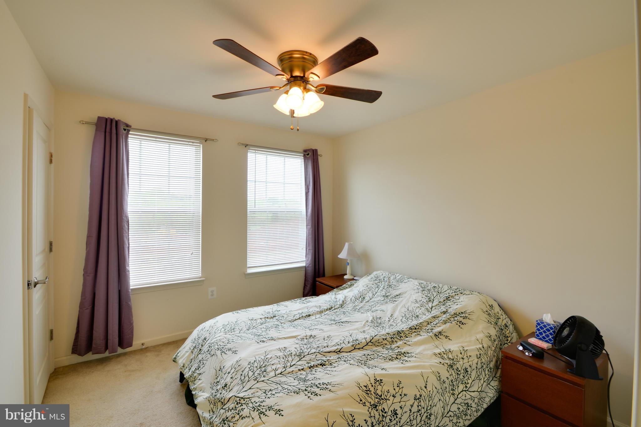 8347 Scotland Loop, Unit 53 Manassas, VA 20109 - Photo 12 of 23 Bedroom (Master)