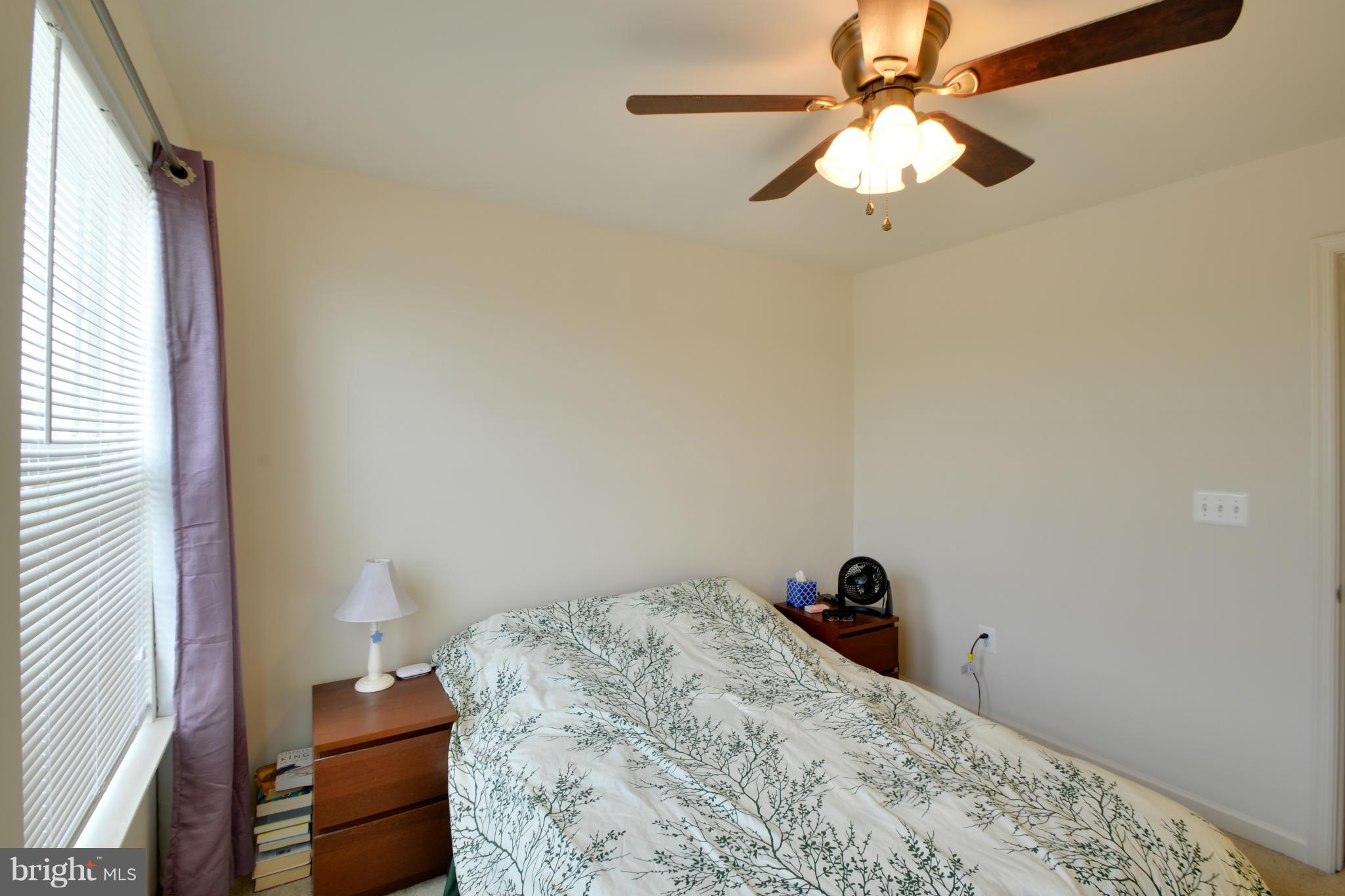 8347 Scotland Loop, Unit 53 Manassas, VA 20109 - Photo 13 of 23 Bedroom (Master)