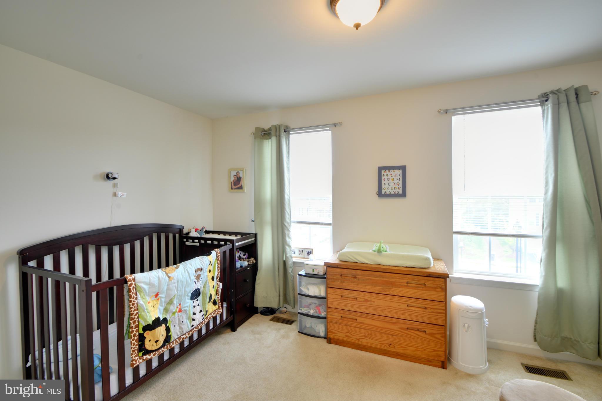 8347 Scotland Loop, Unit 53 Manassas, VA 20109 - Photo 15 of 23 Bedroom