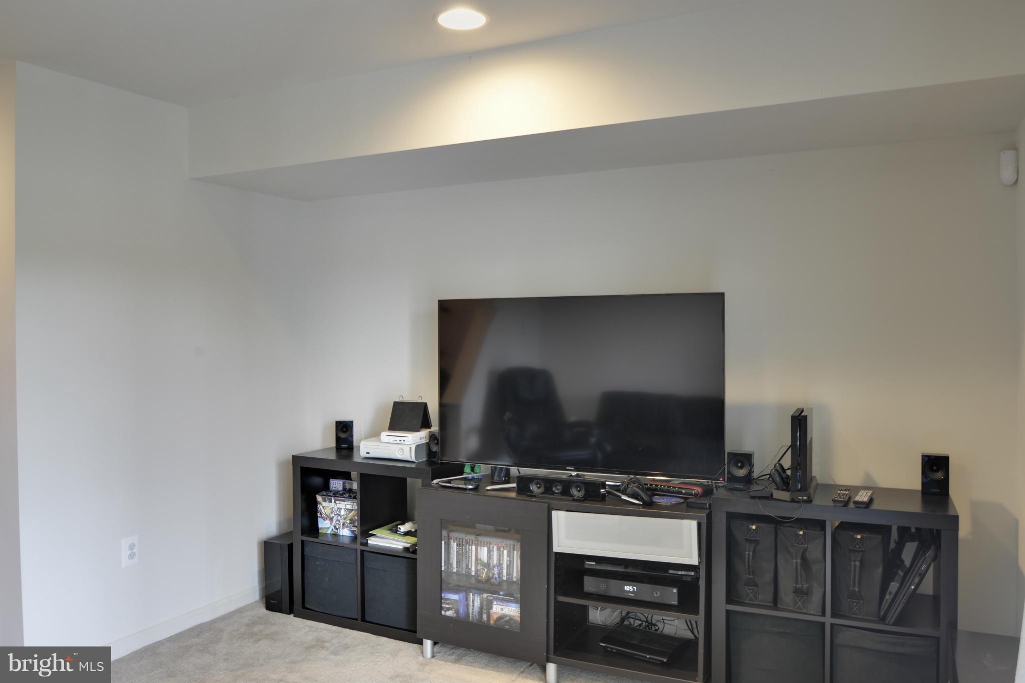 8347 Scotland Loop, Unit 53 Manassas, VA 20109 - Photo 19 of 23 Basement